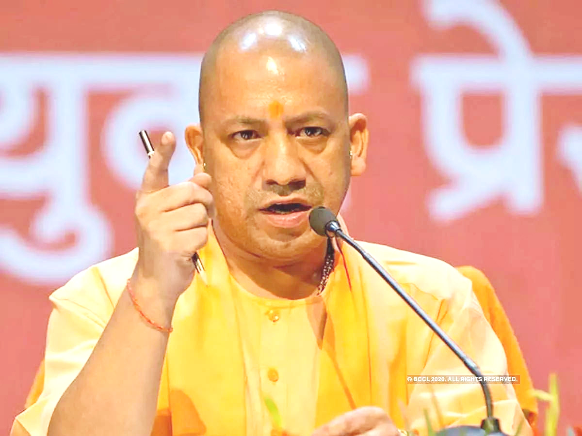 Ayodhya Hosts Historic Cabinet Meet Under CM Yogi