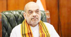 Shinde to attend review meet on Naxal terror to be chaired by Amit Shah