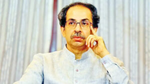 People losing lives due to corrupt governance:  Uddhav targets Shinde govt