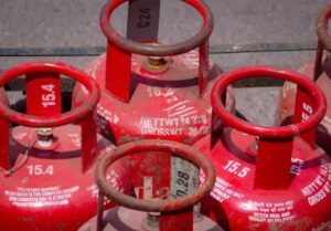 Centre says TN has 100% LPG coverage, state differs