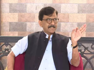 Sanjay Raut slams govt over tragic road accident