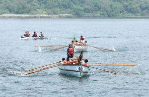 10-day ‘All India Nau Sainik Camp 2023’ held at INS Shivaji in Lonavala