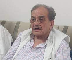 Will leave BJP if alliance with JJP continues: Birender Singh