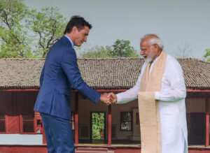 What Did Justin Trudeau Reveal After His Meeting With PM Modi In Italy?