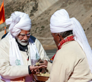 “Must visit Parvati Kund and Jageshwar temples in Kumaon”: PM Modi