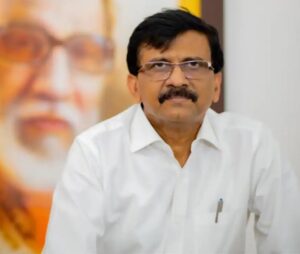 ‘BJP is using central agencies as a political tool’: Shiv Sena MP Sanjay Raut