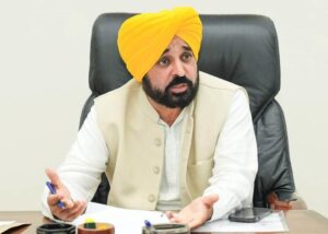 Bhagwant Mann asks Opposition parties for ‘live debate on all issues’