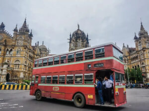 Rani Baug plans to introduce electric double-decker buses for children’s joyrides