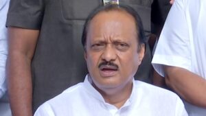 Ajit Pawar dismisses claims of former Police Commissioner on Pune land handover