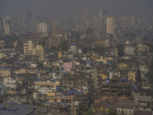 Deteriorating air quality in Mumbai: What’s behind the worsening trend