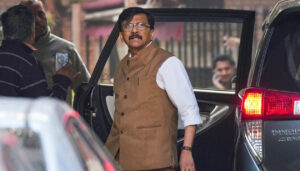 Thackeray Dussehra rally is a tradition and legacy, rest all ‘duplicate’: Sanjay Raut