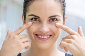 Step-by-step easy eye exercises to improve eyesight, reduce strain