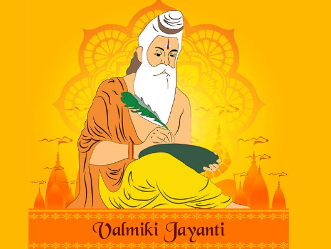 Political parties celebrate ‘Valmiki Jayanti’ to attract Dalit voters