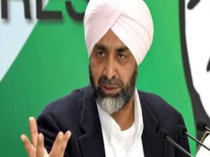 Citing back pain, Punjab’s Ex-Finance Minister Manpreet Badal skips VB summons