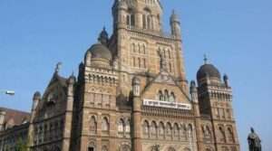 Income Tax raids in Mumbai locations linked to BMC oxygen supply scam