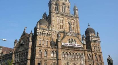 Income Tax raids in Mumbai locations linked to BMC oxygen supply scam