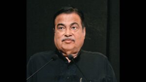 Gadkari calls for tribal, rural and agri-centric research, innovation