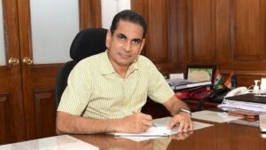 BMC chief unveils climate change mitigation measures