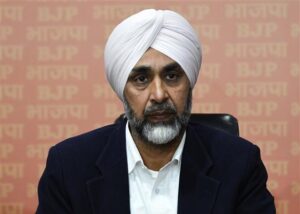 Manpreet Badal granted interim bail by Punjab and Haryana HC