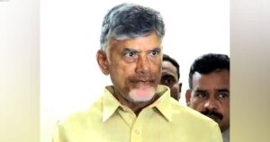 Andhra HC Rejects Interim Bail to TDP Chief Naidu, while ACB Court Extends his Remand till Nov 1