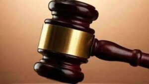 Court grants anticipatory bail to man accused in case of bid to murder hotel owner