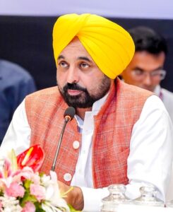 Punjab’s Rs 47,107 cr debt: 57% used for interest payment