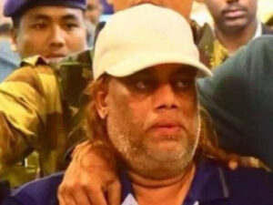 Gangster Ravi Pujari’s aide wanted in extortion case arrested at Mumbai airport