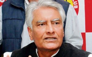 SAD demands explanation from Sunil Jakhar over unofficial job promise to asst prof’s family