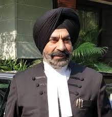 Gurminder Singh appointed as Advocate General of Punjab