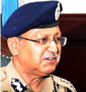 Senior IPS officer challenges DGP appointment in administrative tribunal