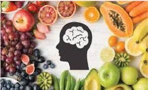 Nutrition for Mental Health