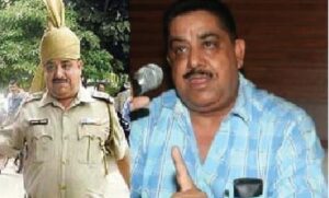 Ex-cop Gurmeet Singh Pinky, stripped of award, dies of cardiac arrest