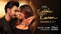 Koffee with Karan S8: Deepika Padukone-Ranveer Singh episode ends separation rumours