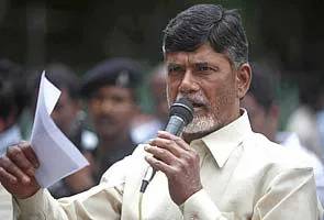 Andhra HC dismisses Naidu’s anticipatory bail pleas in 3 graft cases