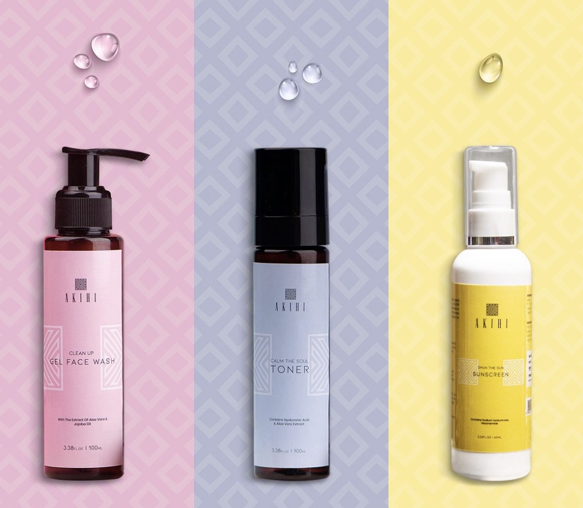 Clean, Vegan Products For Your “Oh, So Precious Skin!”