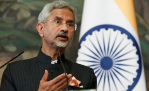 EAM Jaishankar to visit UK from November 11-15, set to meet counterpart Cleverly