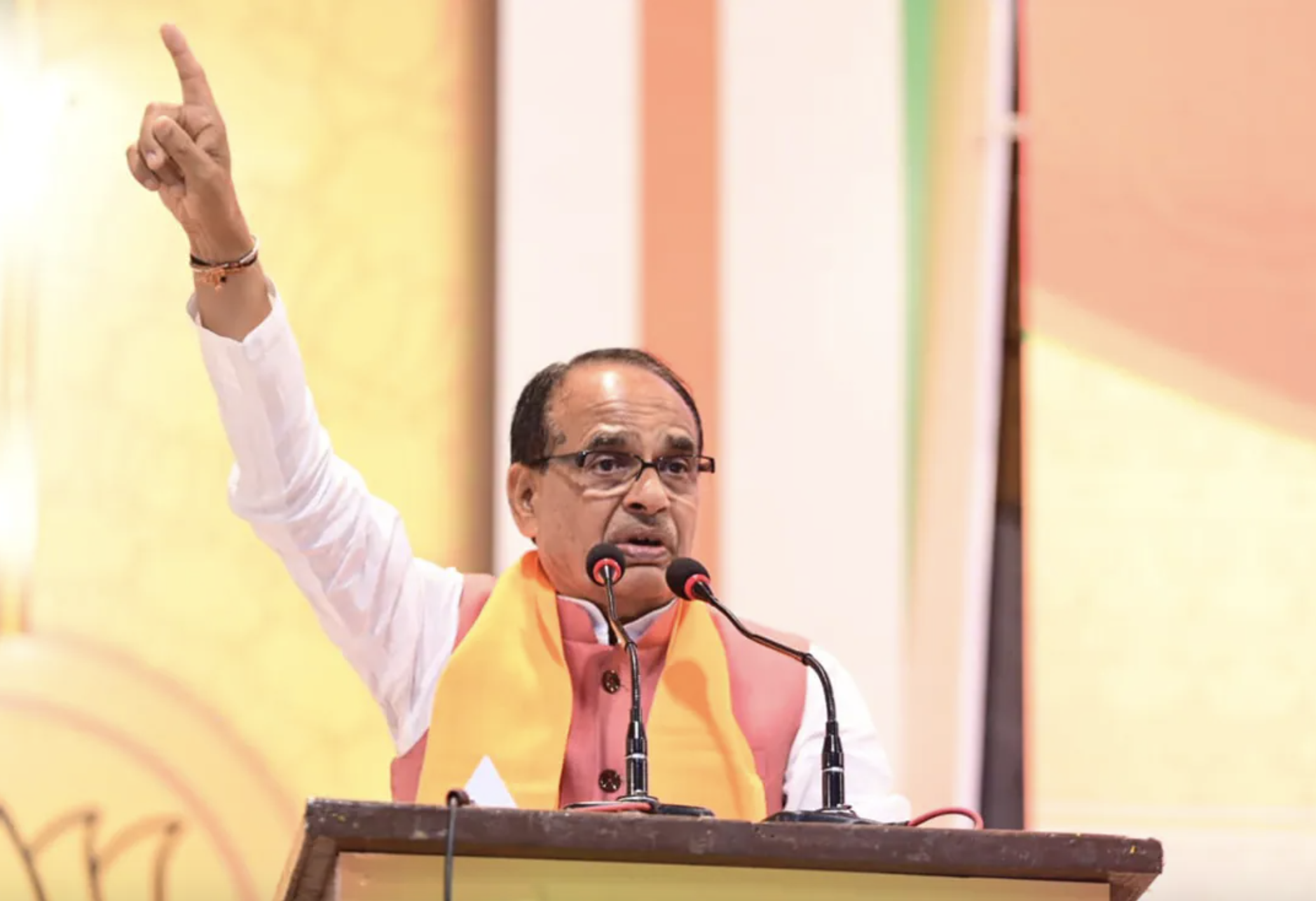 Assembly polls: Chouhan to contest from home seat Budhni, 29 key Assembly constituencies in focus