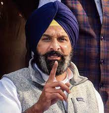 Decision to stop visas for Canadian citizens, CM Mann’s silence costly for Punjabis: SAD leader