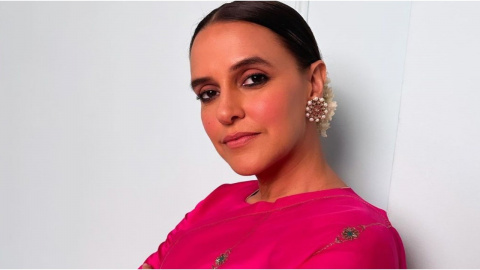 Actress Neha Dhupia is set to make her OTT debut with a new series