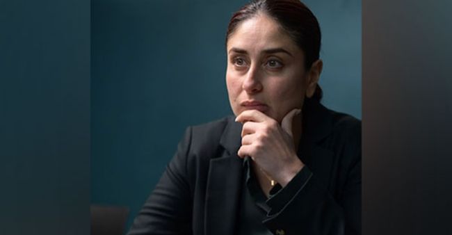 Kareena Kapoor Khan Gives Peek Into Her Role As Jasmeet Bhamra In ‘The Buckingham Murders’