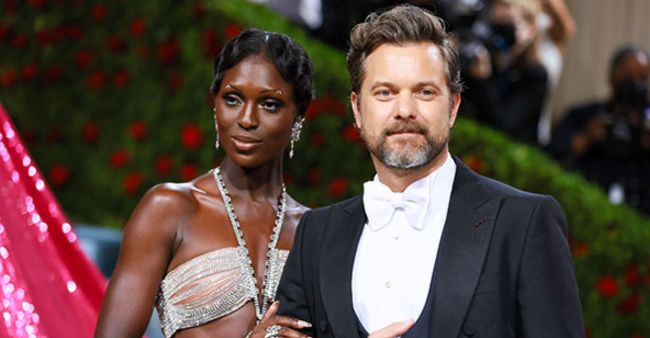 Jodie Turner-Smith Files For Divorce From Joshua Jackson