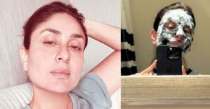 Kareena Kapoor Khan Reveals Her Simple Skin Care Routine