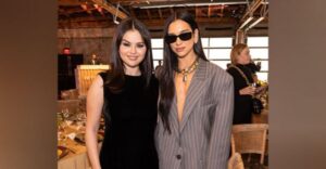 Selena Gomez Breaks Silence After Unfollowing Dua Lipa