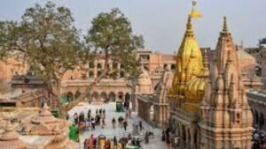 New health centre at Kashi Vishwanath temple to open to devotees soon in UP