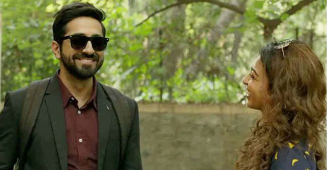 5 Years Of ‘Andhadhun’