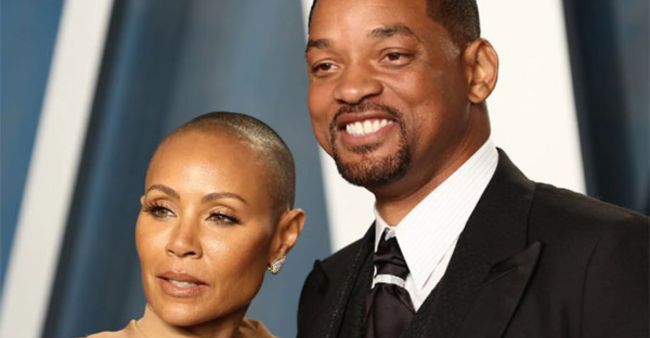 Jada Pinkett on her relationship with Will Smith: “Still My Man”