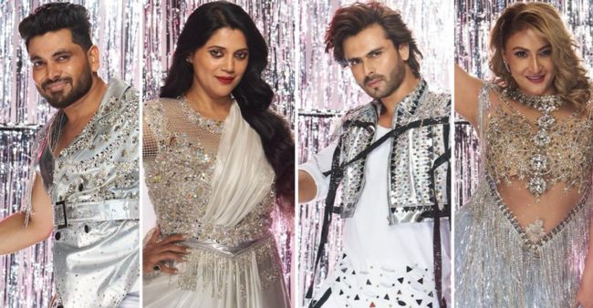 ‘Jhalak Dikhhla Jaa 11’ complete contestants list out