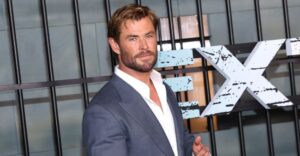 Chris Hemsworth Changes Lifestyle To Reduce Alzheimer’s Risk