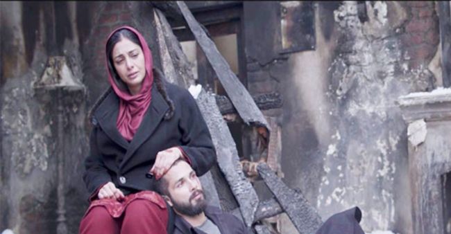 9 Years Of ‘Haider’