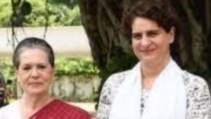 DMK’s Women’s Rights Conference on Oct 14, Sonia, Priyanka to attend